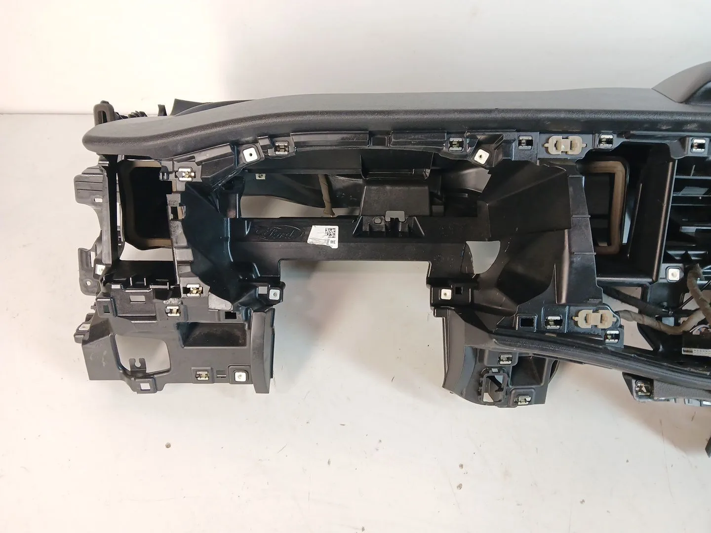 Salpicadero para Ford Transit Custom Kasten