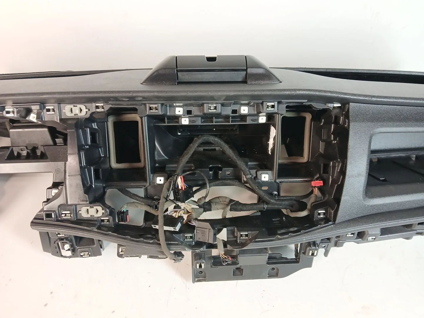Salpicadero para Ford Transit Custom Kasten