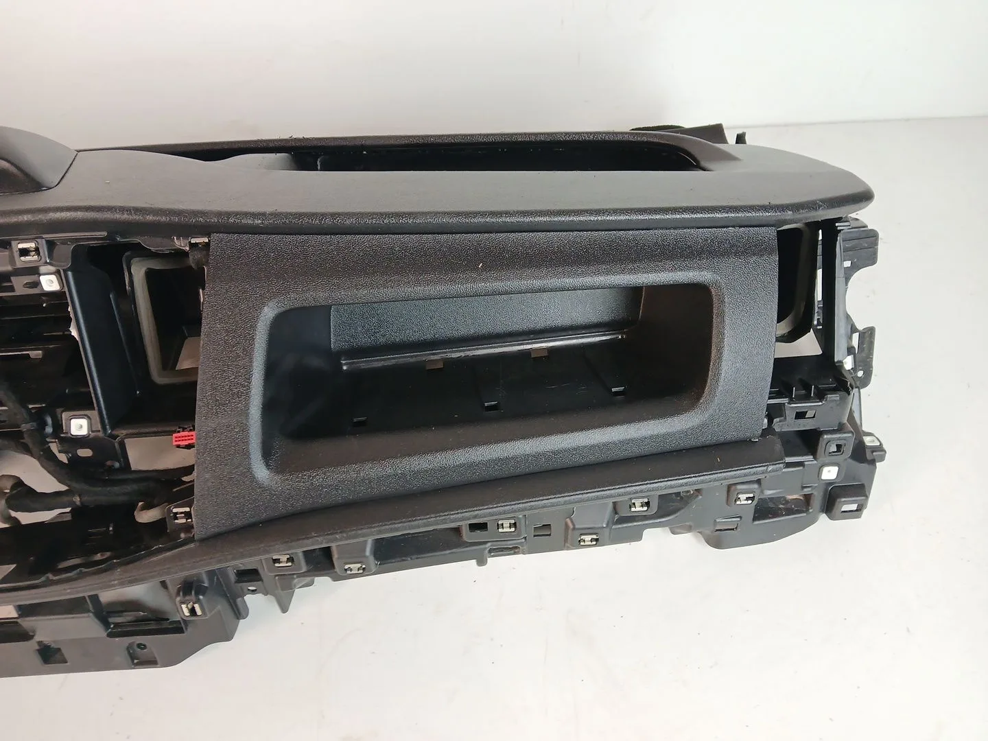 Salpicadero para Ford Transit Custom Kasten