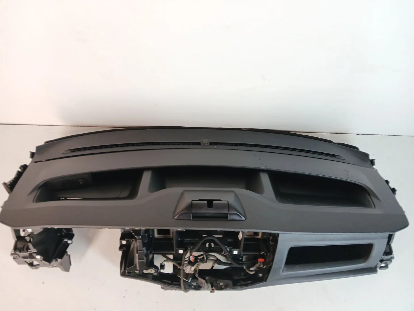 Salpicadero para Ford Transit Custom Kasten