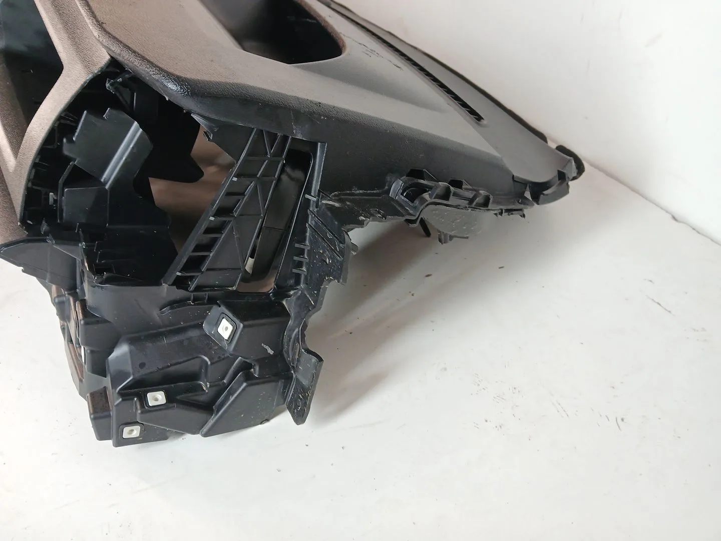 Salpicadero para Ford Transit Custom Kasten