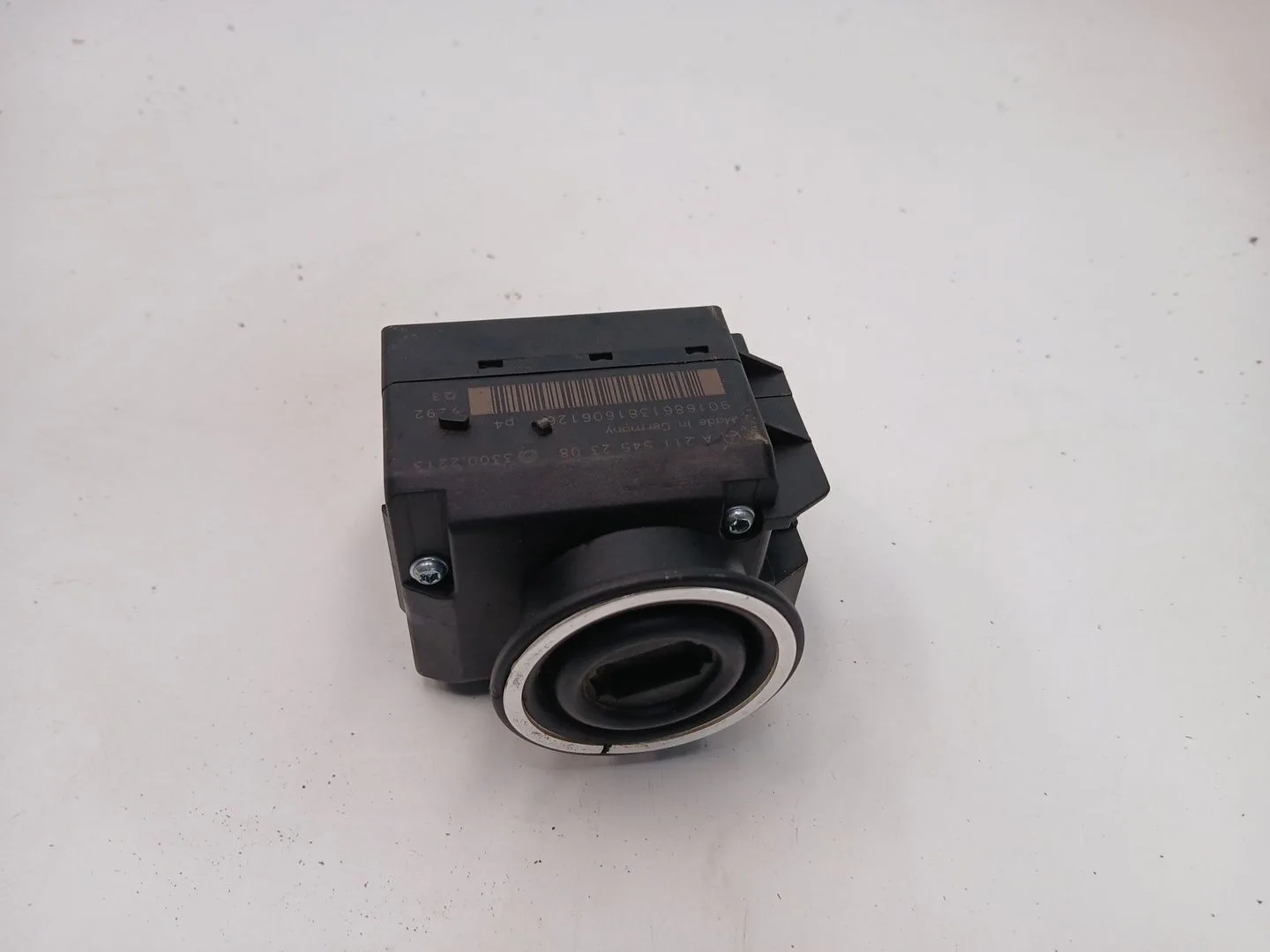 Conmutador De Arranque para Mercedes-Benz Clase Cls (W219)