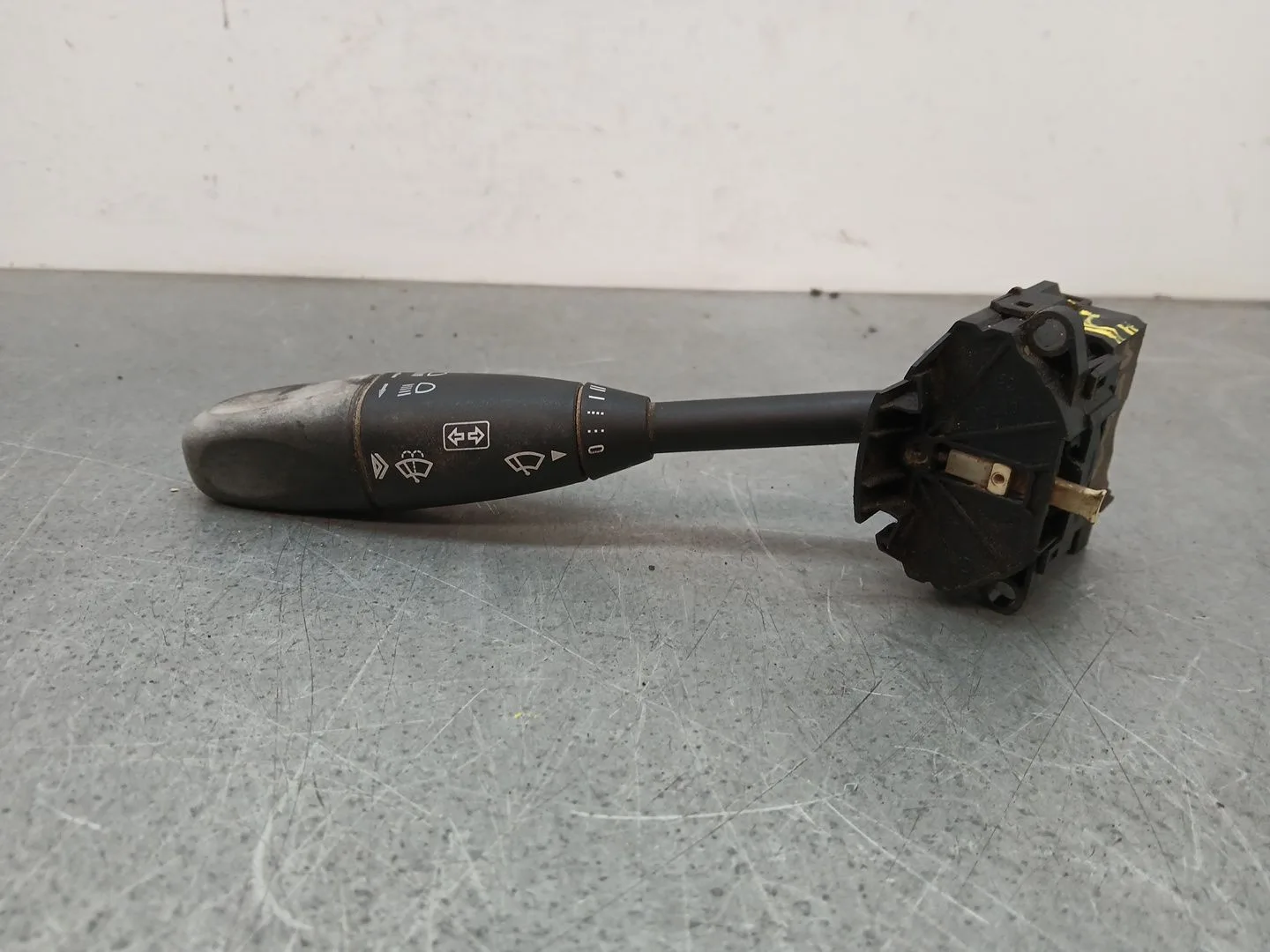 Mando Limpia para Mercedes-Benz Clase Cls (W219)