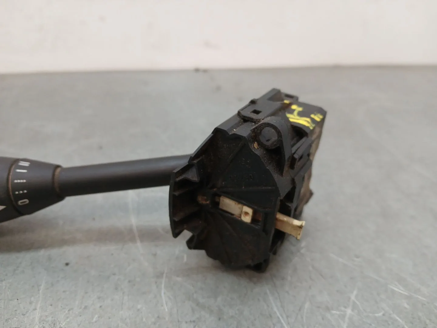 Mando Limpia para Mercedes-Benz Clase Cls (W219)