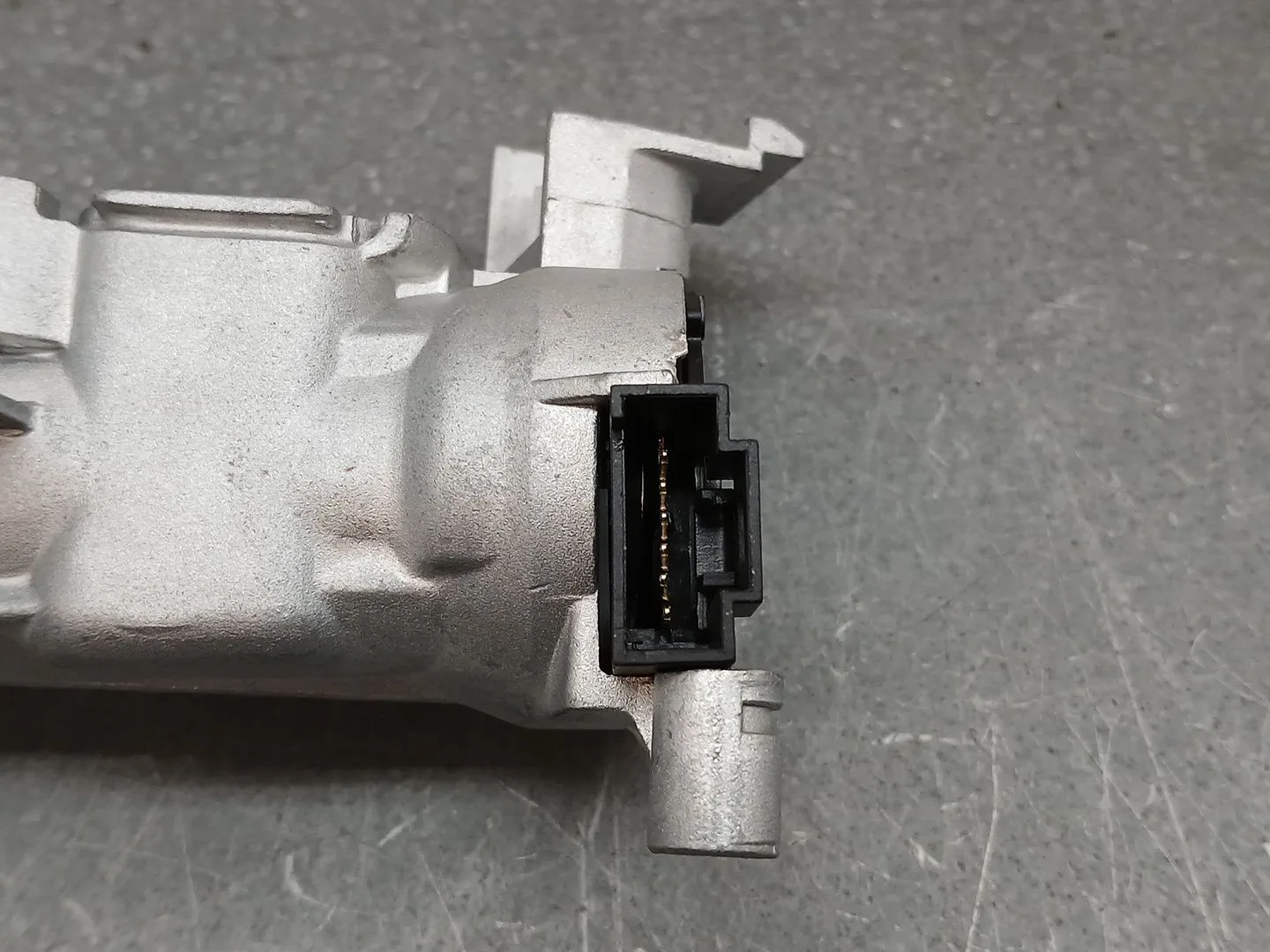 Conmutador De Arranque para Volkswagen Golf V Berlina (1K1)