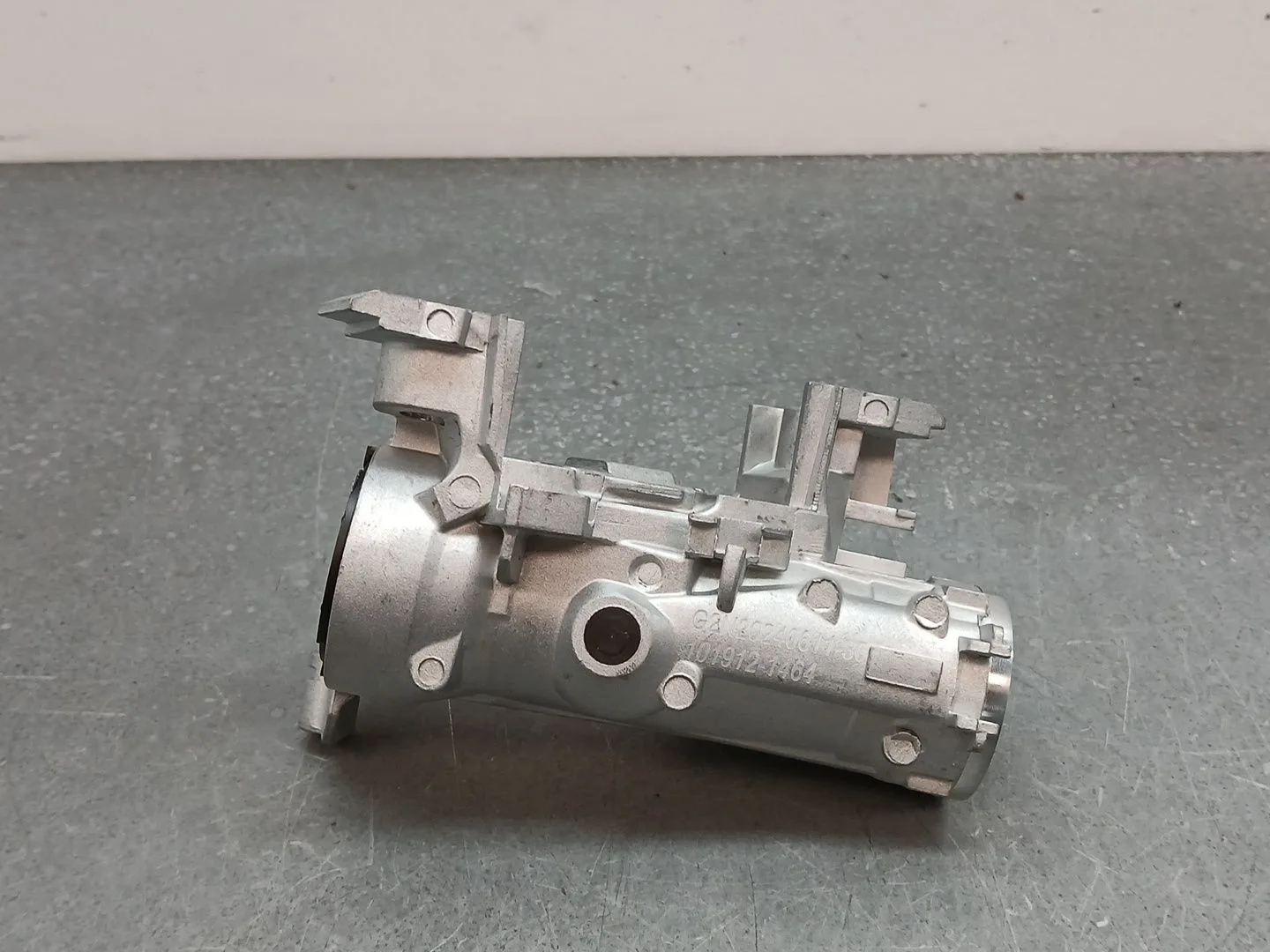 Conmutador De Arranque para Volkswagen Golf V Berlina (1K1)