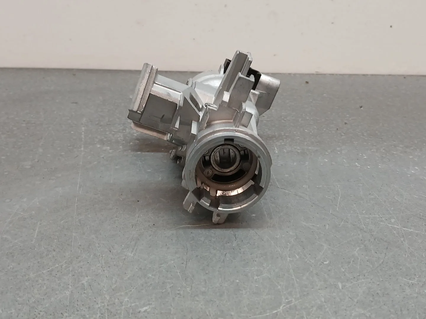 Conmutador De Arranque para Volkswagen Golf V Berlina (1K1)