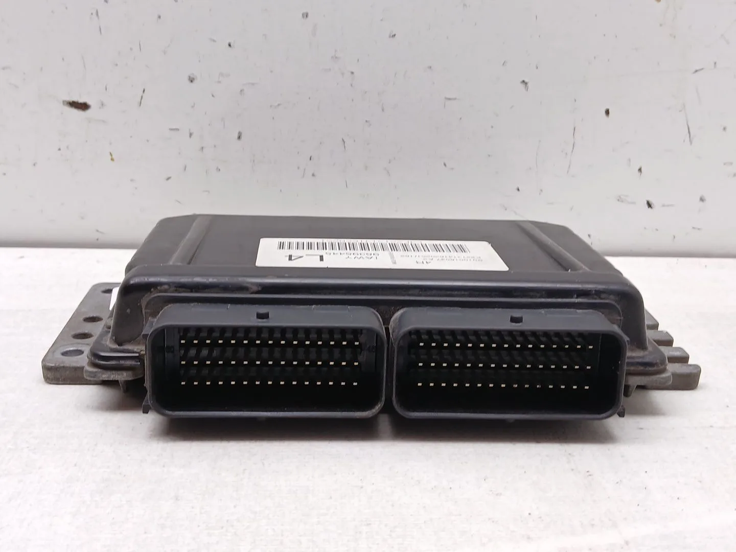 Centralita Motor Uce para Daewoo Lacetti Hatchback (Klan)