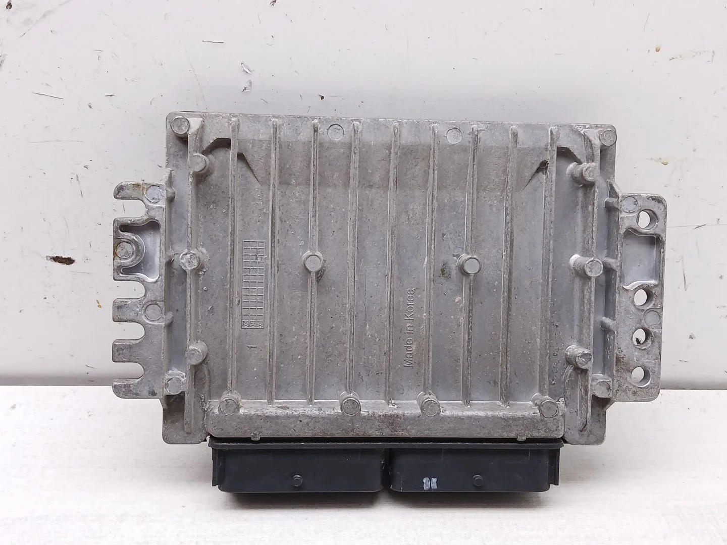 Centralita Motor Uce para Daewoo Lacetti Hatchback (Klan)
