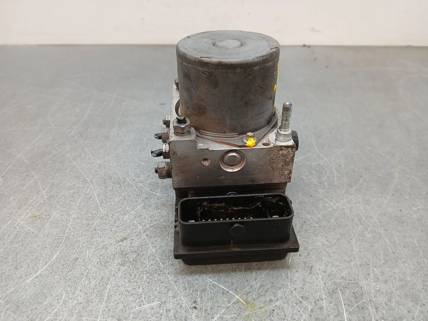 Abs para Citroën C4 I (Lc_)