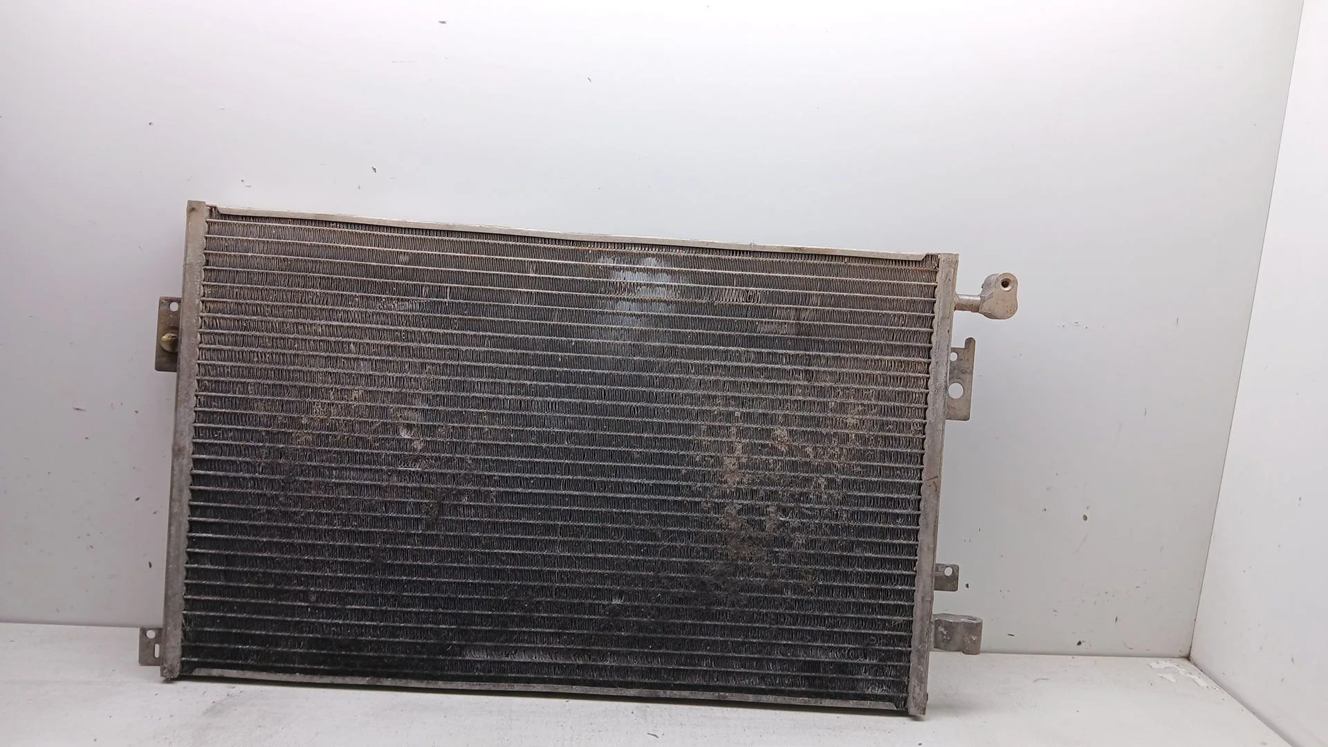 Condensador / Radiador Aire Acondicionado para Chevrolet Camaro