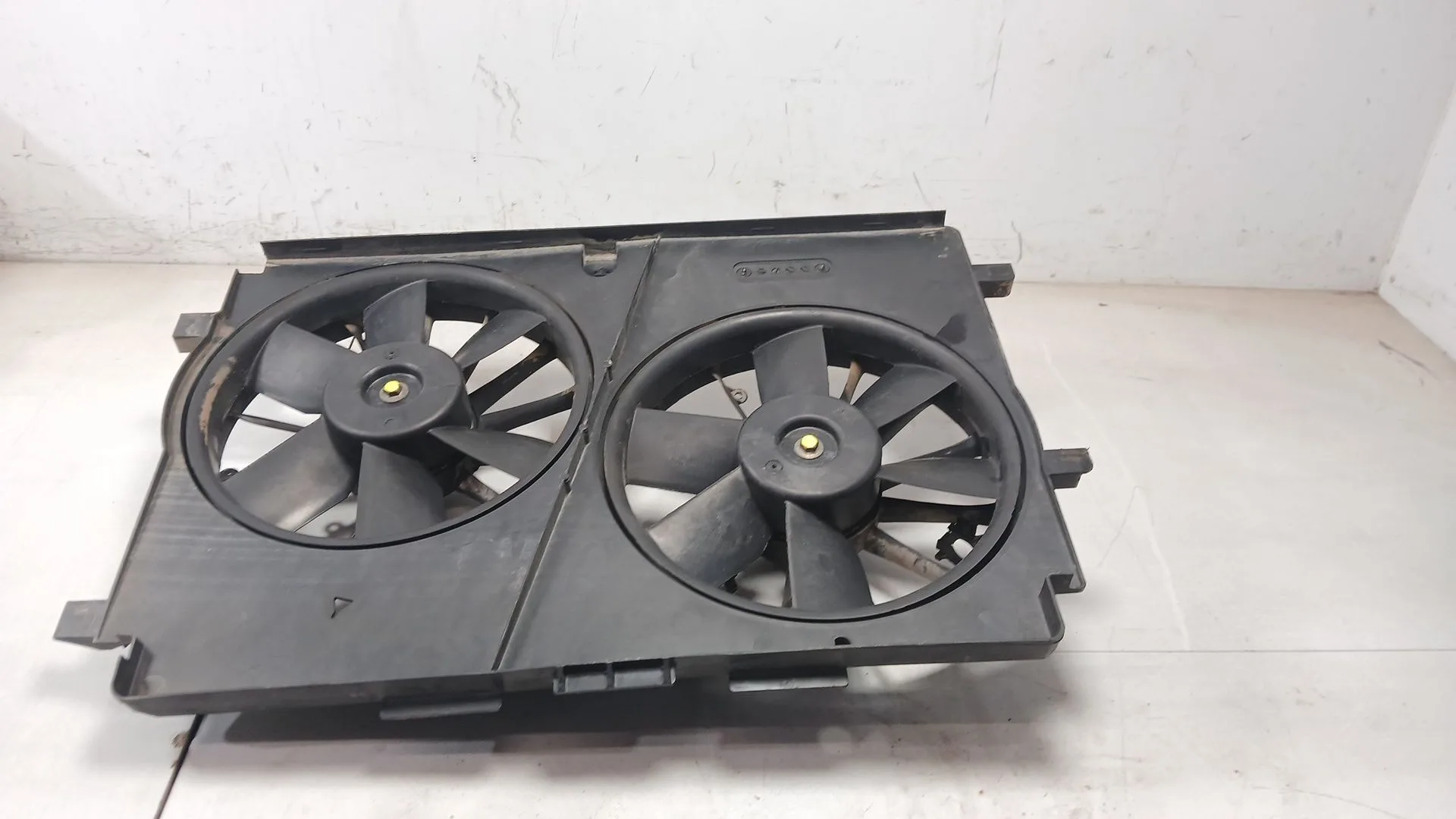 Electroventilador para Chevrolet Camaro