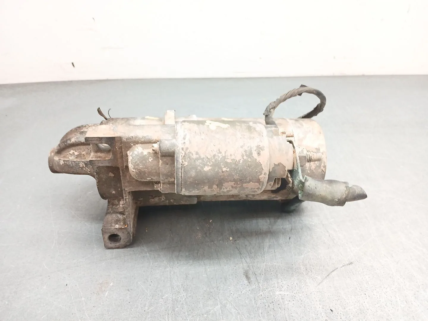 Motor Arranque para Chevrolet Camaro
