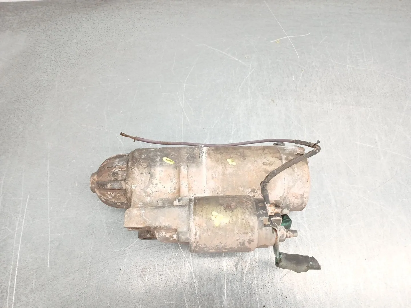 Motor Arranque para Chevrolet Camaro