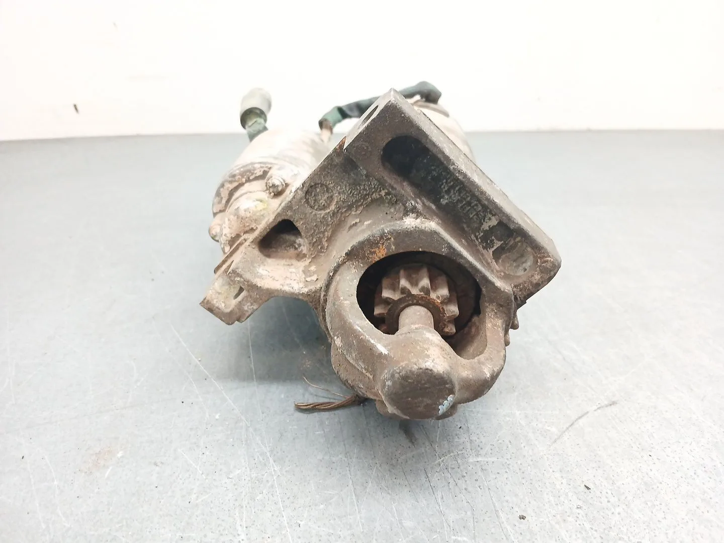Motor Arranque para Chevrolet Camaro