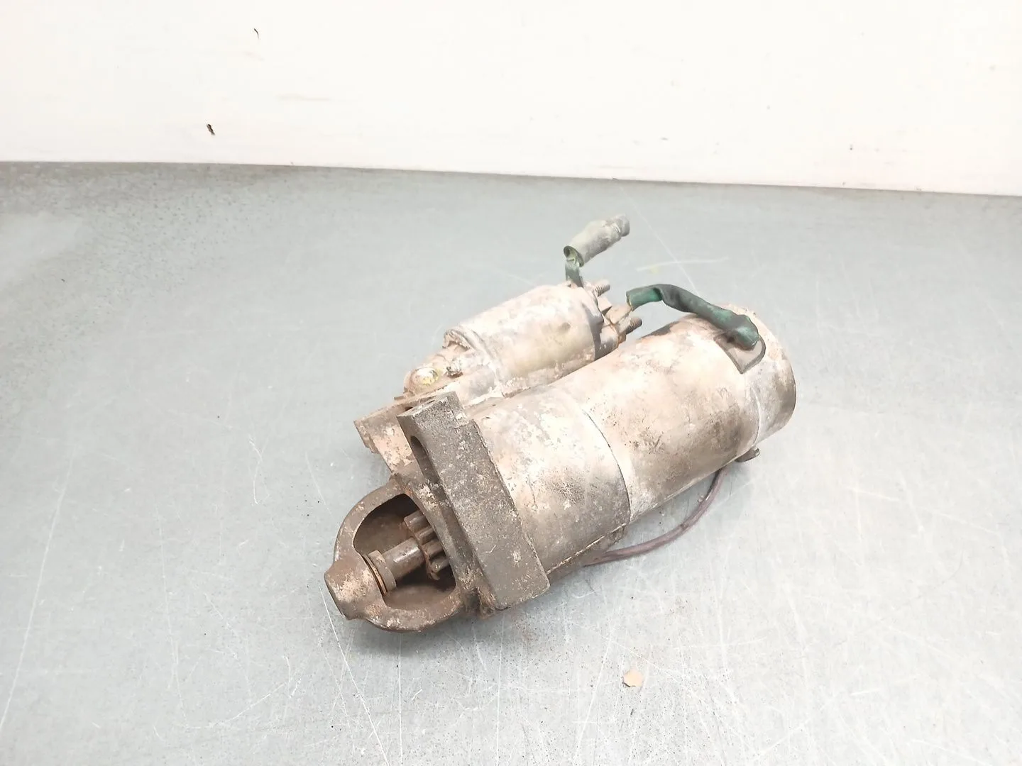 Motor Arranque para Chevrolet Camaro