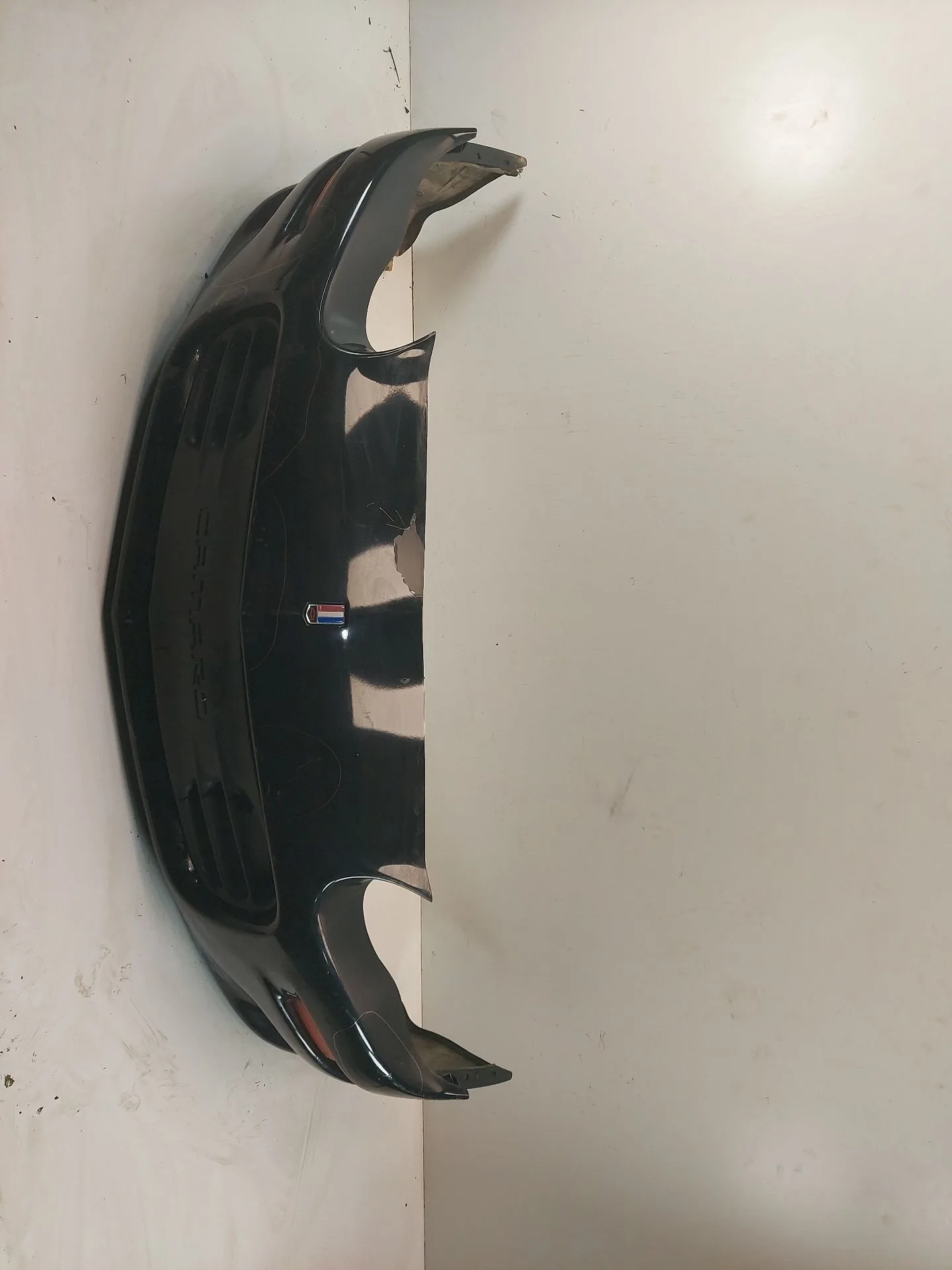 Paragolpes Delantero para Chevrolet Camaro