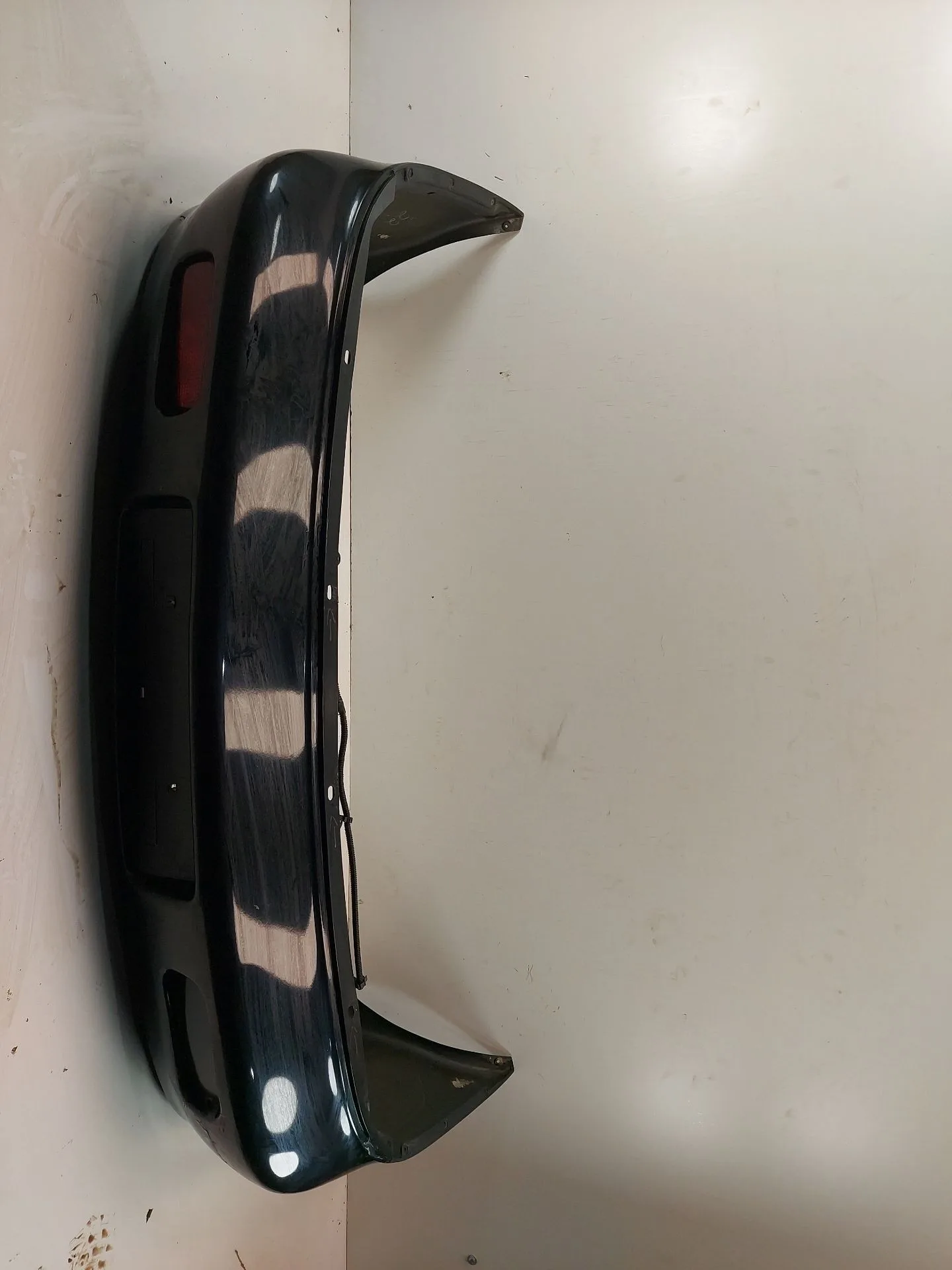 Paragolpes Trasero para Chevrolet Camaro