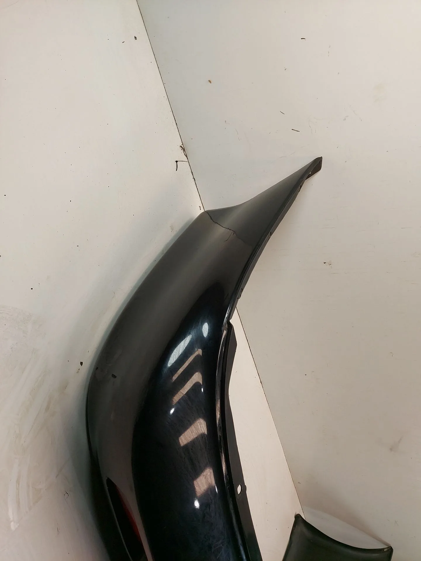 Paragolpes Trasero para Chevrolet Camaro