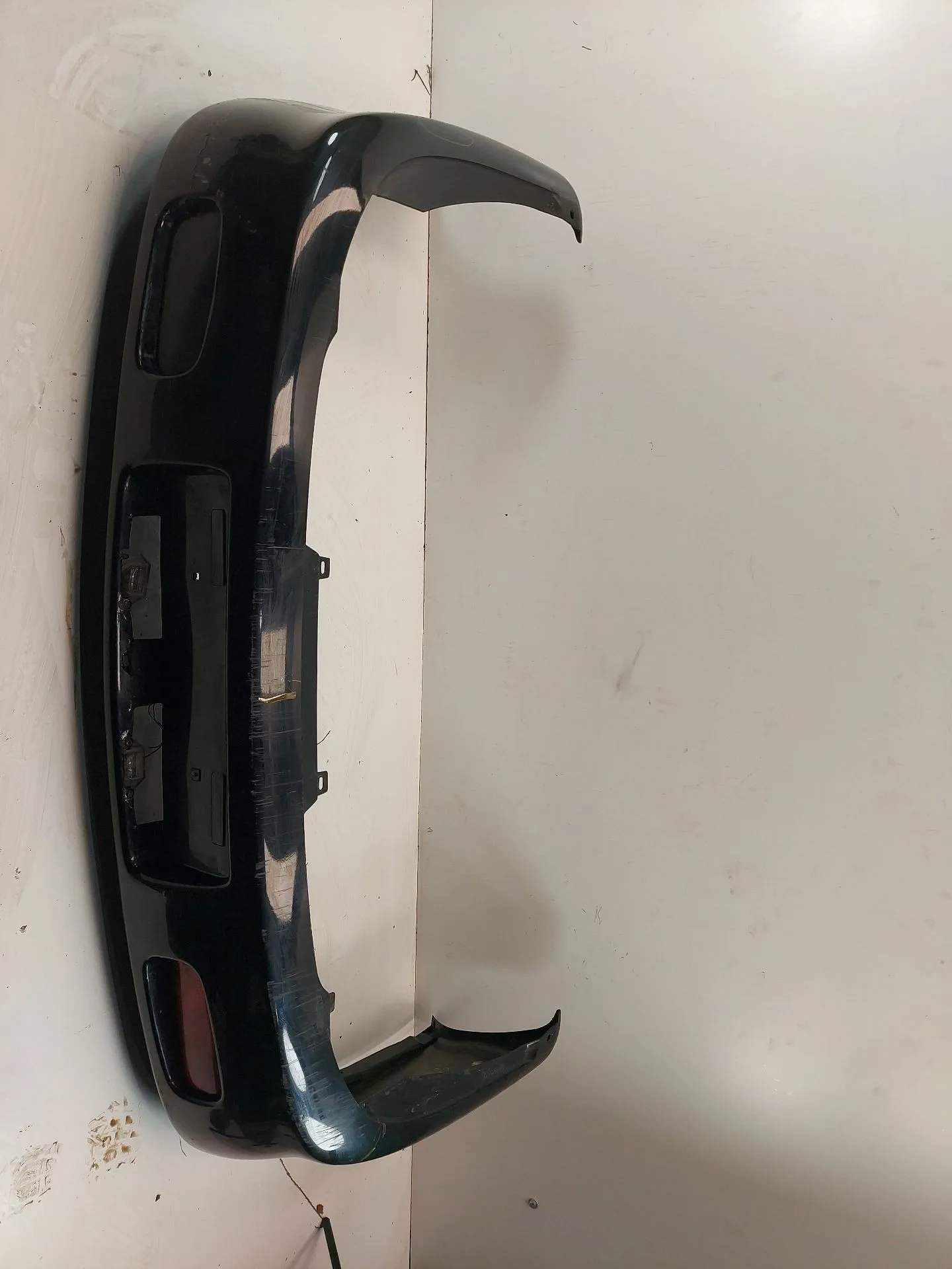 Paragolpes Trasero para Chevrolet Camaro