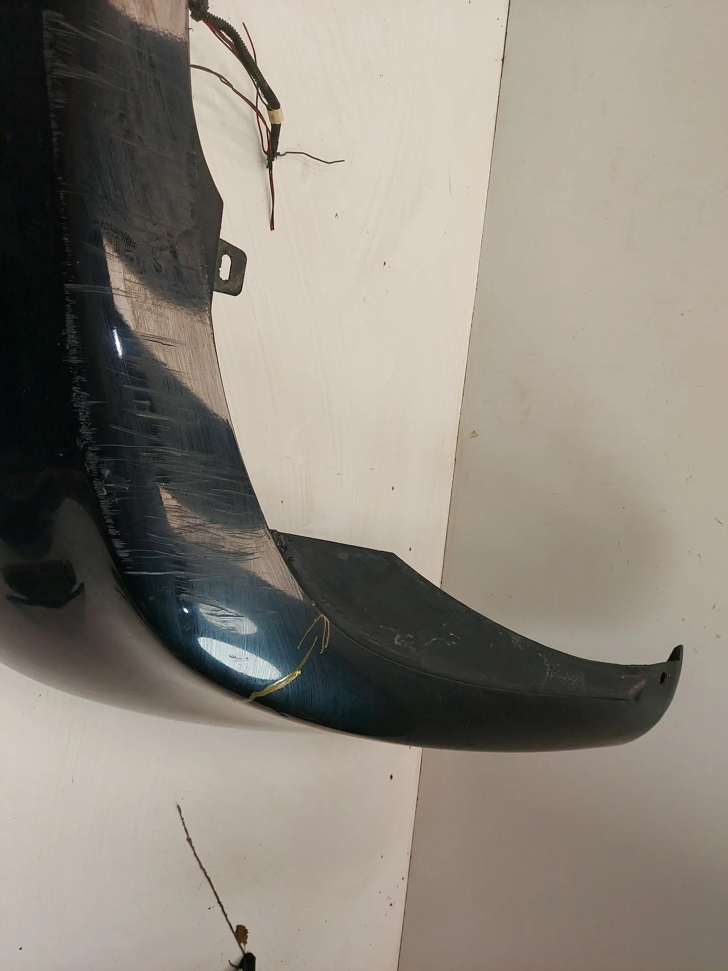 Paragolpes Trasero para Chevrolet Camaro