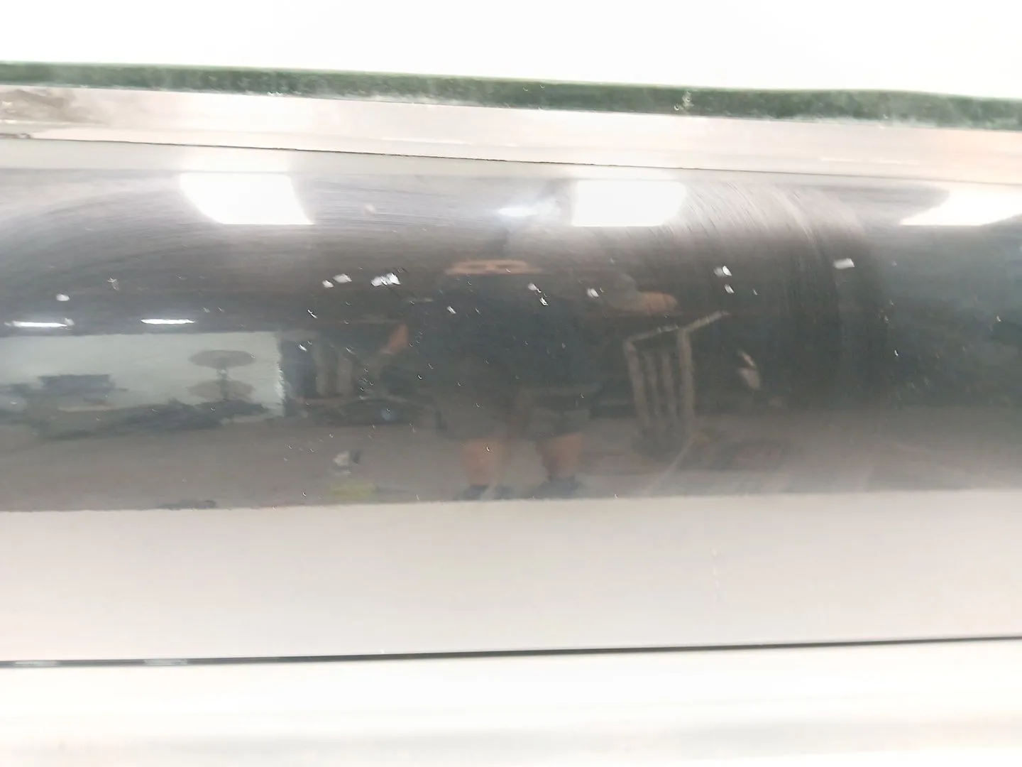 Puerta Delantera Derecha para Chevrolet Camaro