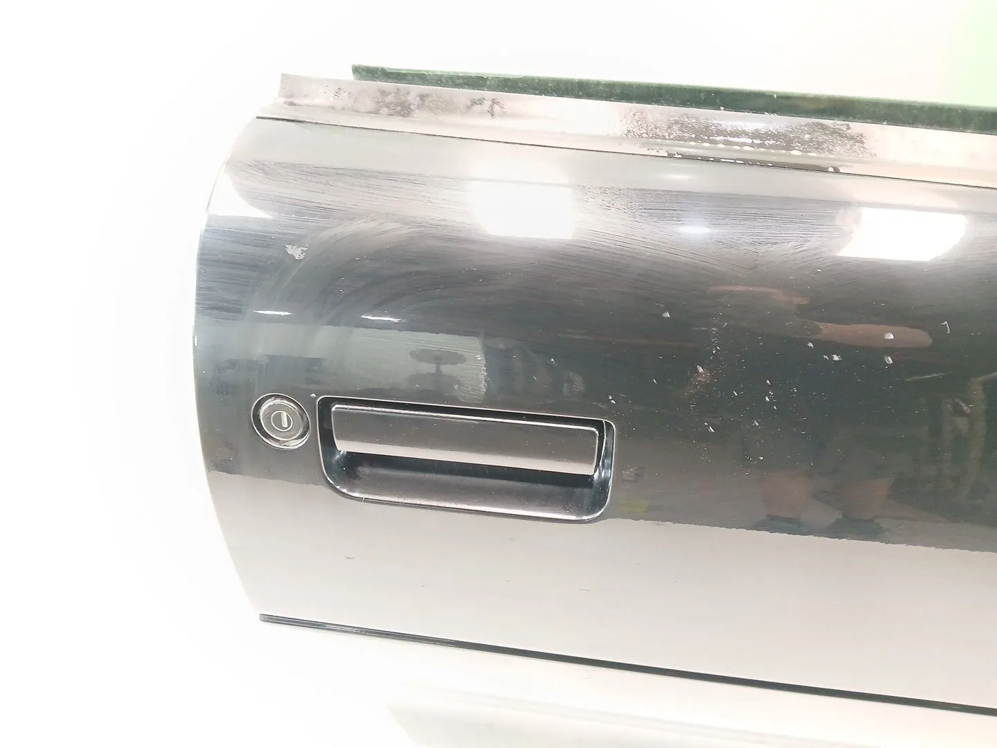 Puerta Delantera Derecha para Chevrolet Camaro