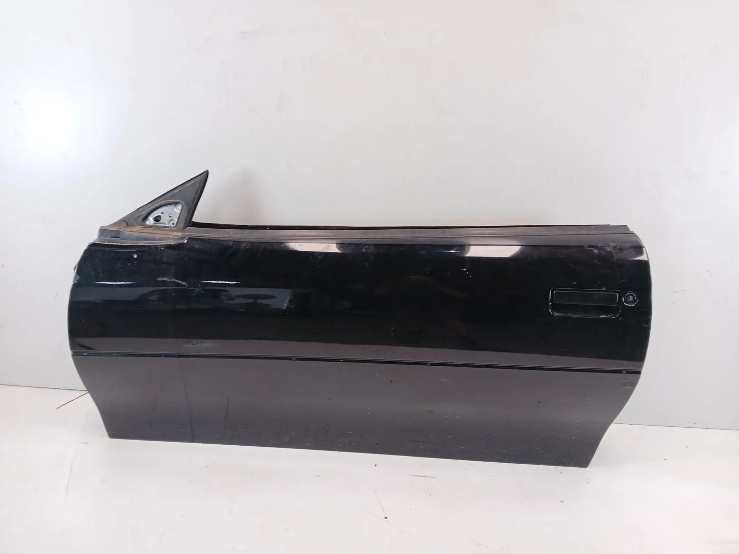 Puerta Delantera Izquierda para Chevrolet Camaro