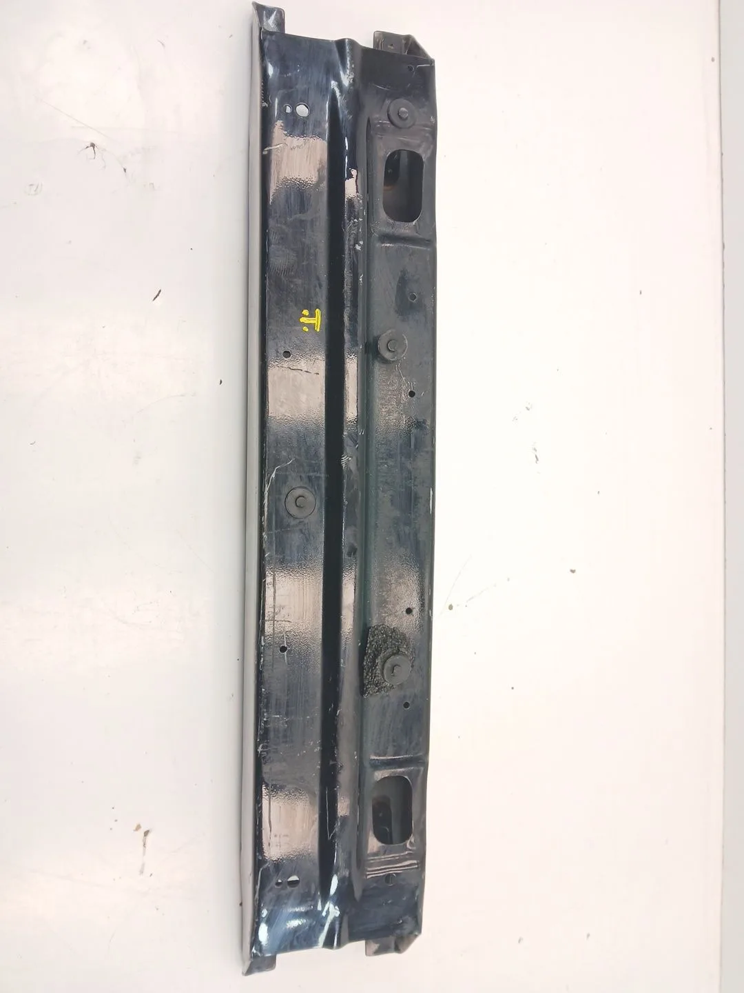Refuerzo Paragolpes Delantero para Chevrolet Camaro