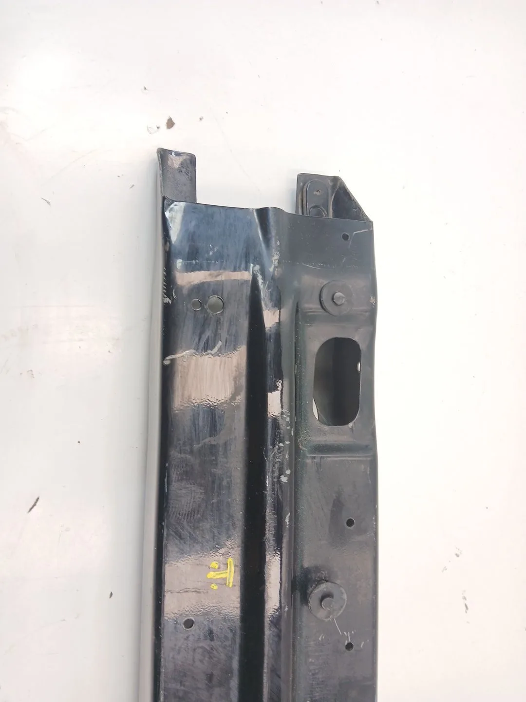 Refuerzo Paragolpes Delantero para Chevrolet Camaro