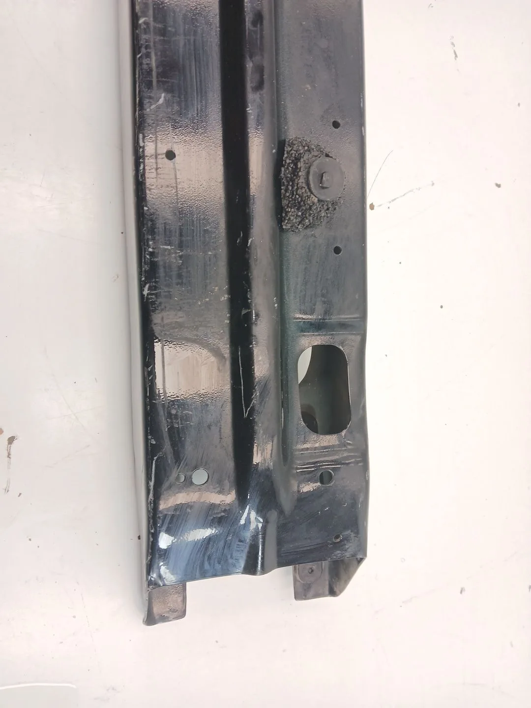 Refuerzo Paragolpes Delantero para Chevrolet Camaro