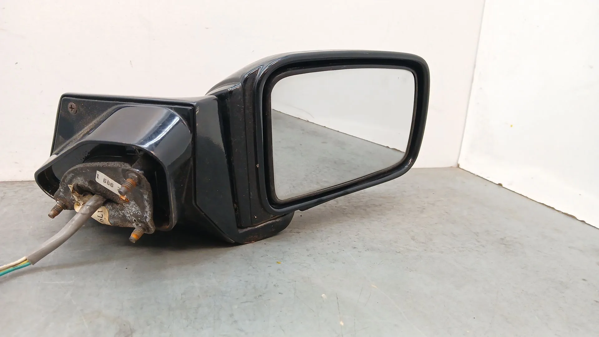 Retrovisor Derecho para Chevrolet Camaro