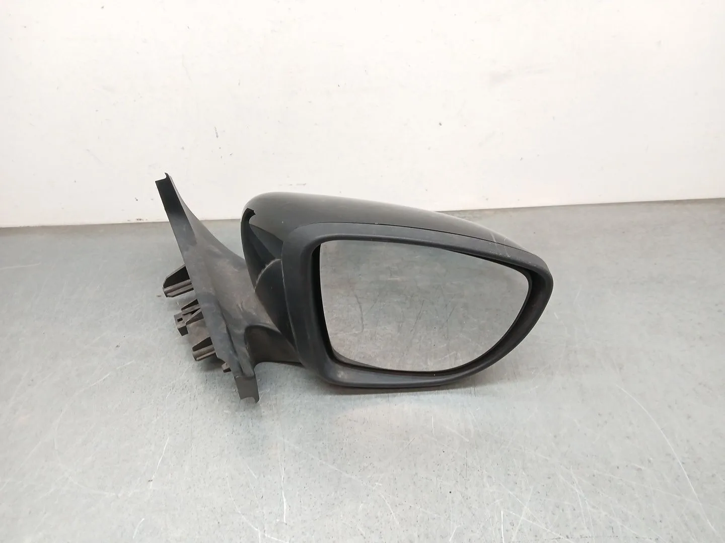 Retrovisor Derecho para Renault Zoe (Bfm_)