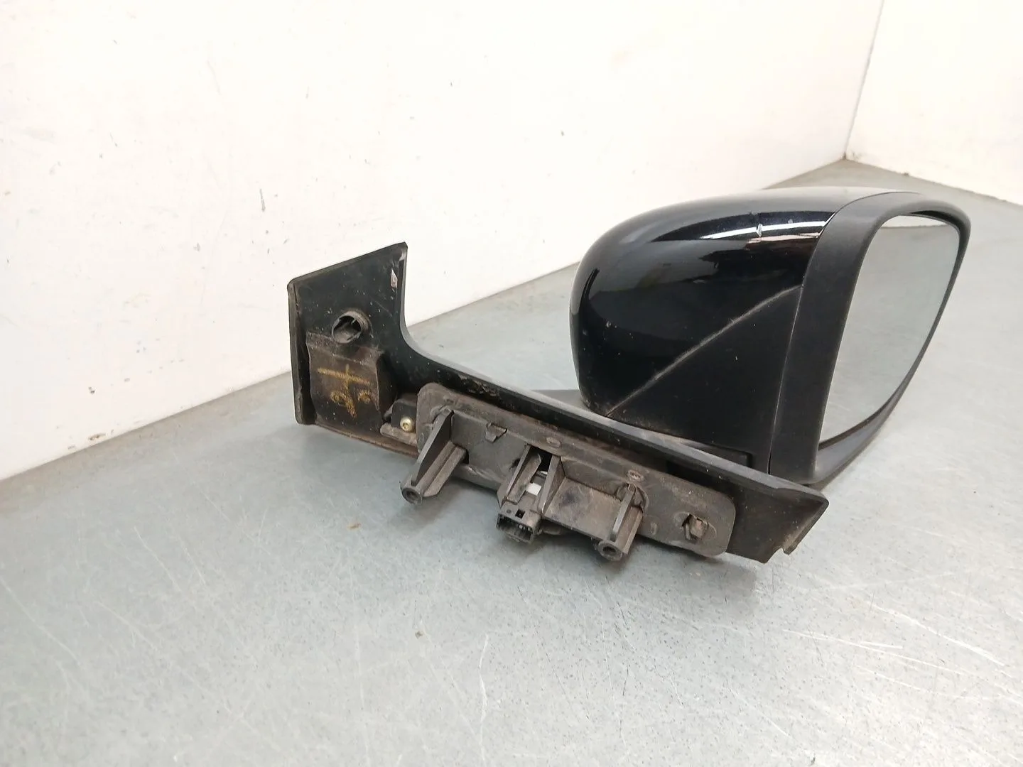 Retrovisor Derecho para Renault Zoe (Bfm_)