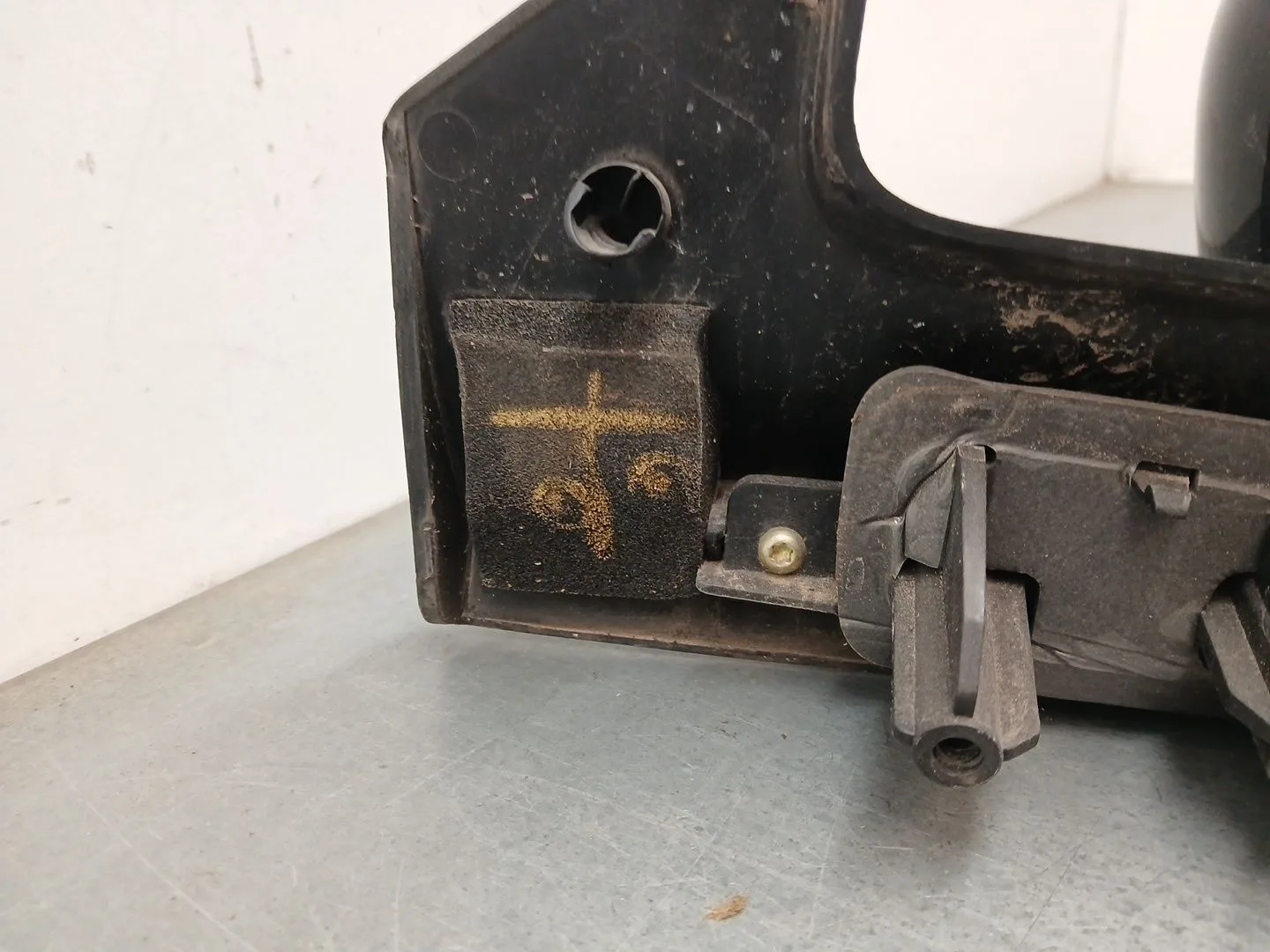 Retrovisor Derecho para Renault Zoe (Bfm_)
