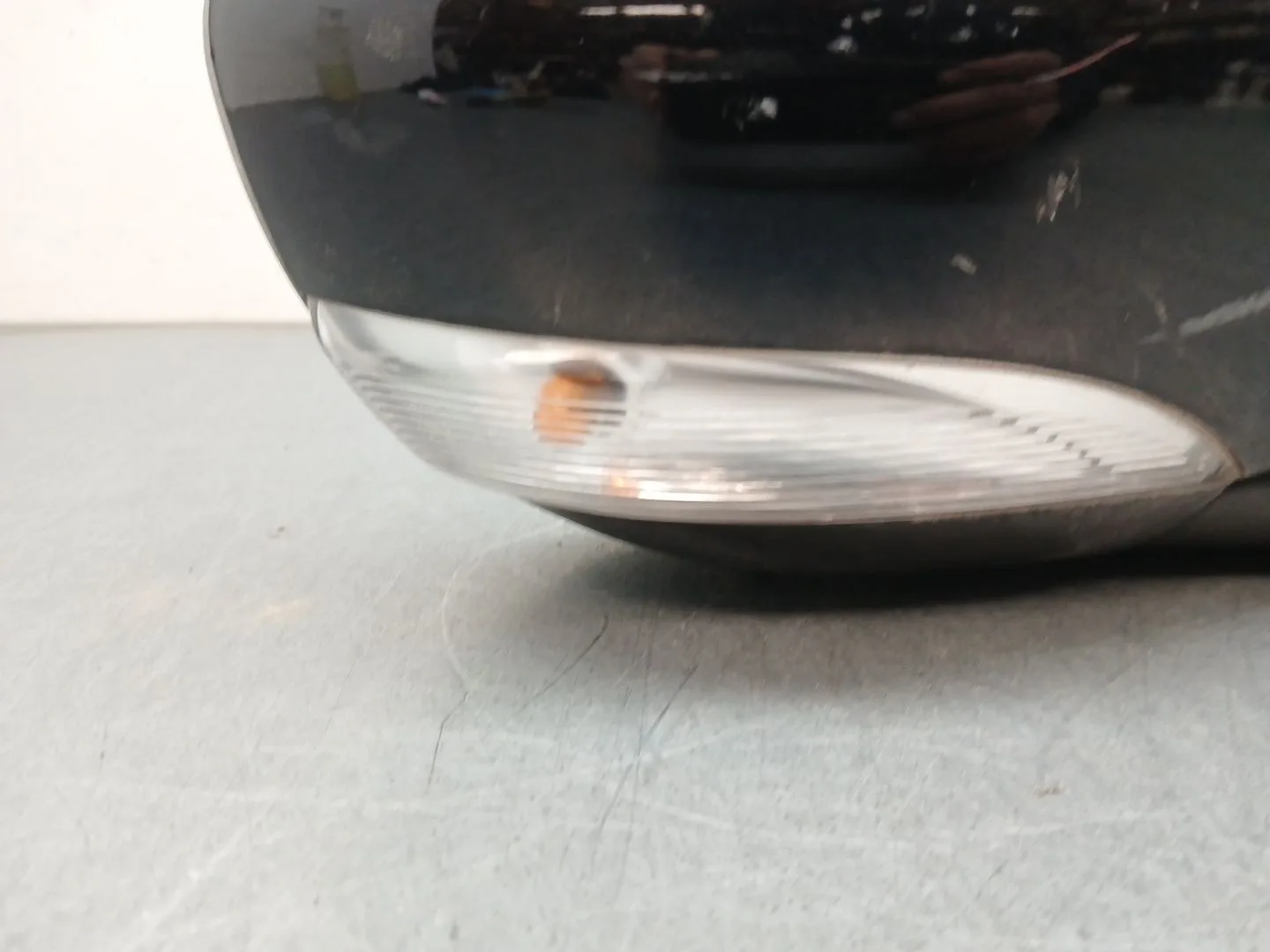 Retrovisor Derecho para Renault Zoe (Bfm_)