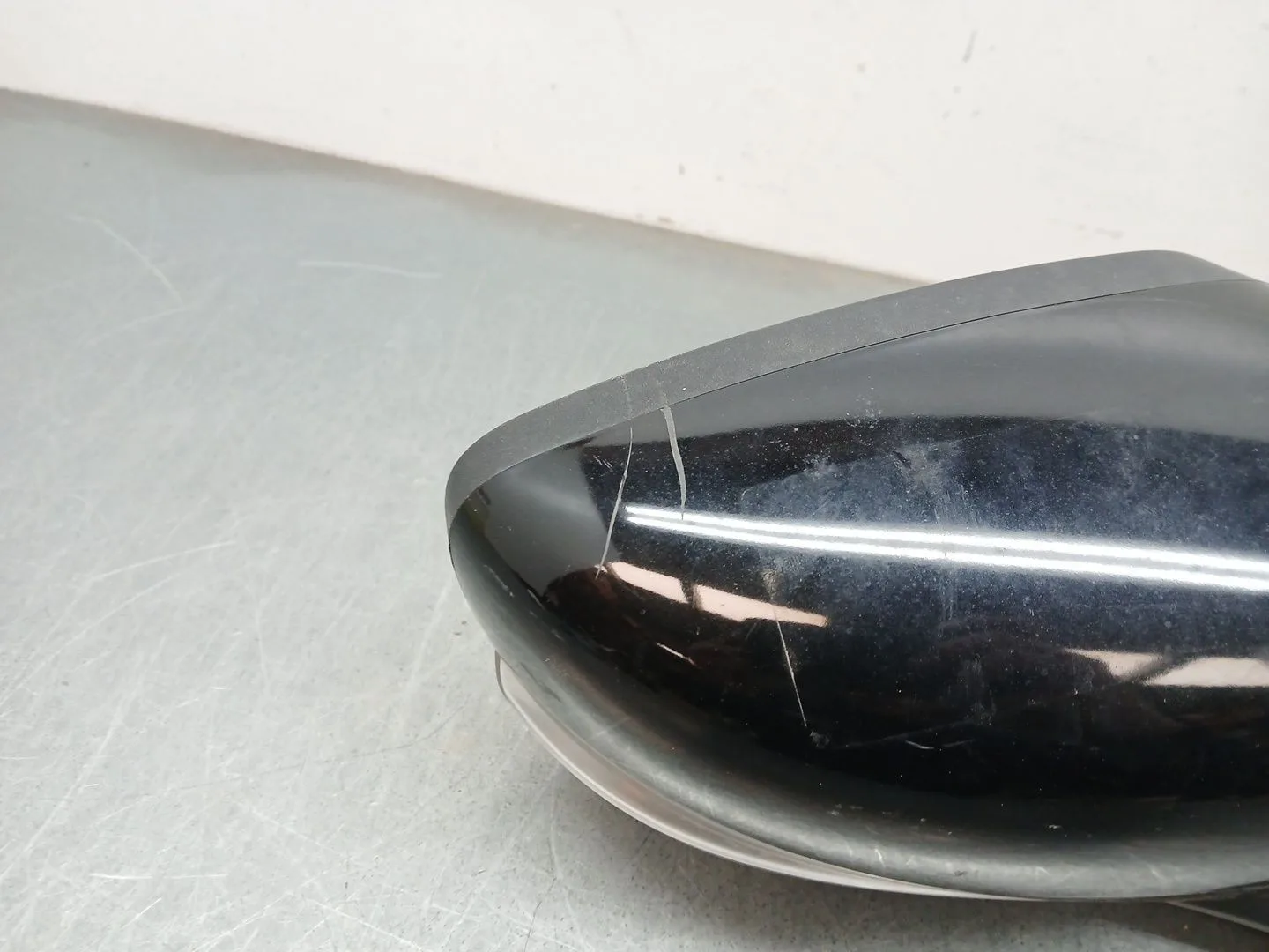 Retrovisor Derecho para Renault Zoe (Bfm_)