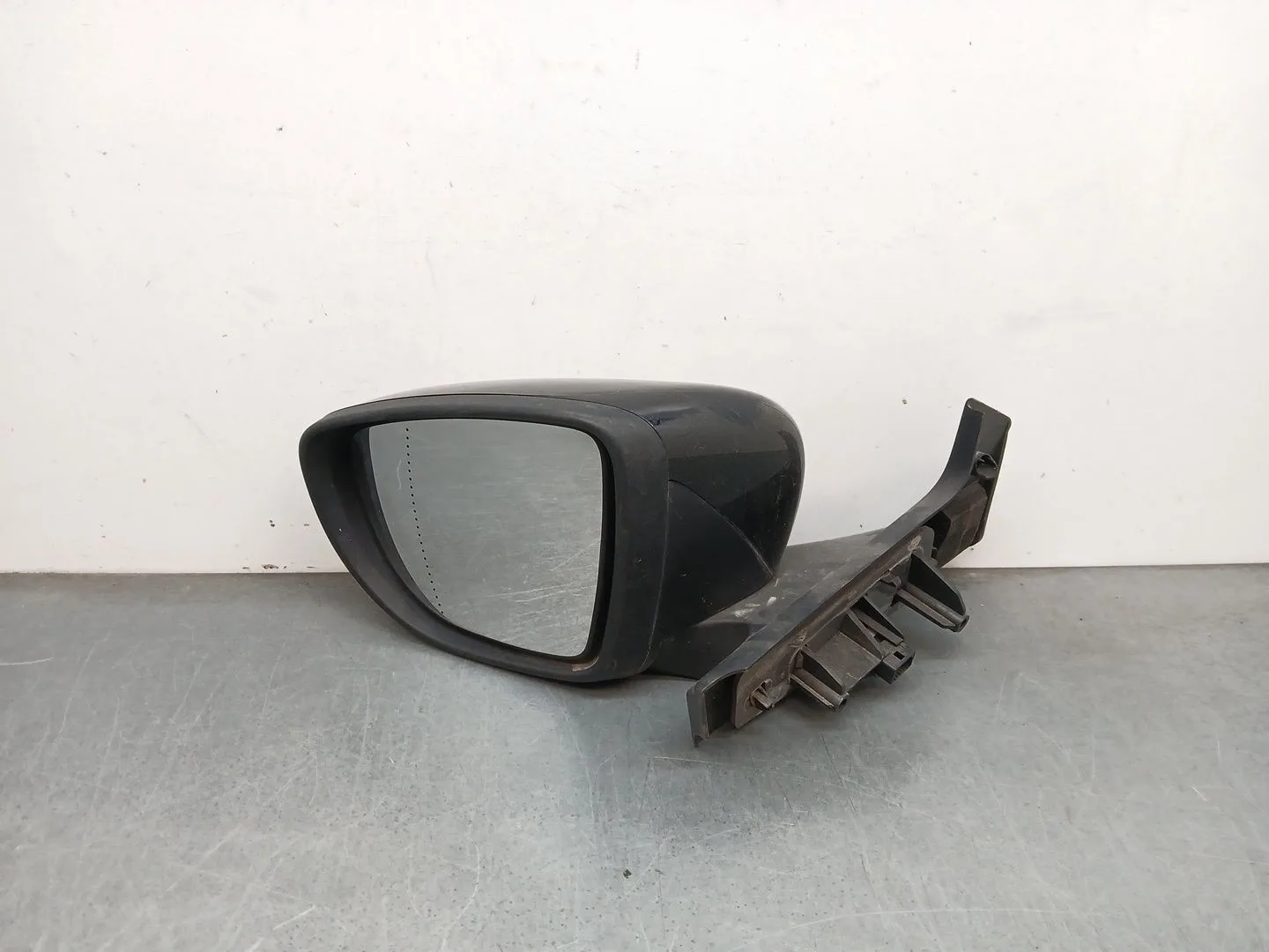 Retrovisor Izquierdo para Renault Zoe (Bfm_)