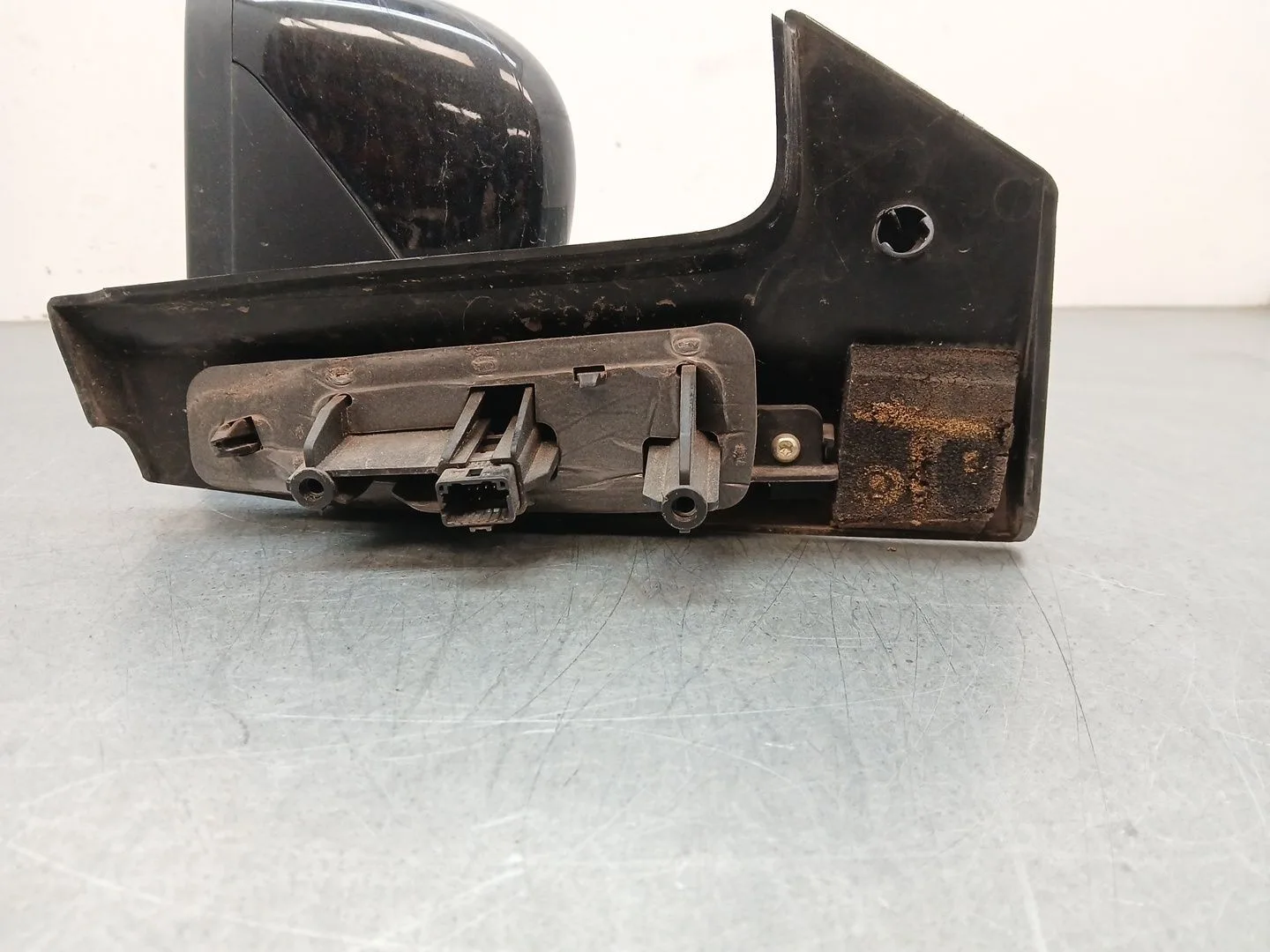 Retrovisor Izquierdo para Renault Zoe (Bfm_)