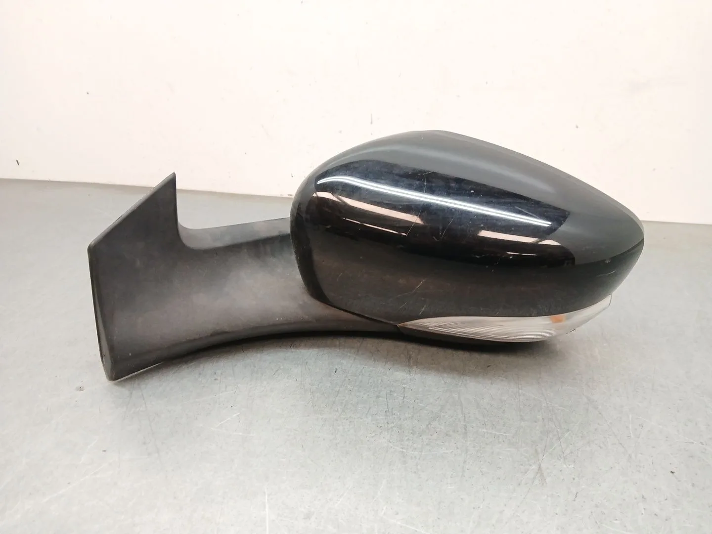 Retrovisor Izquierdo para Renault Zoe (Bfm_)