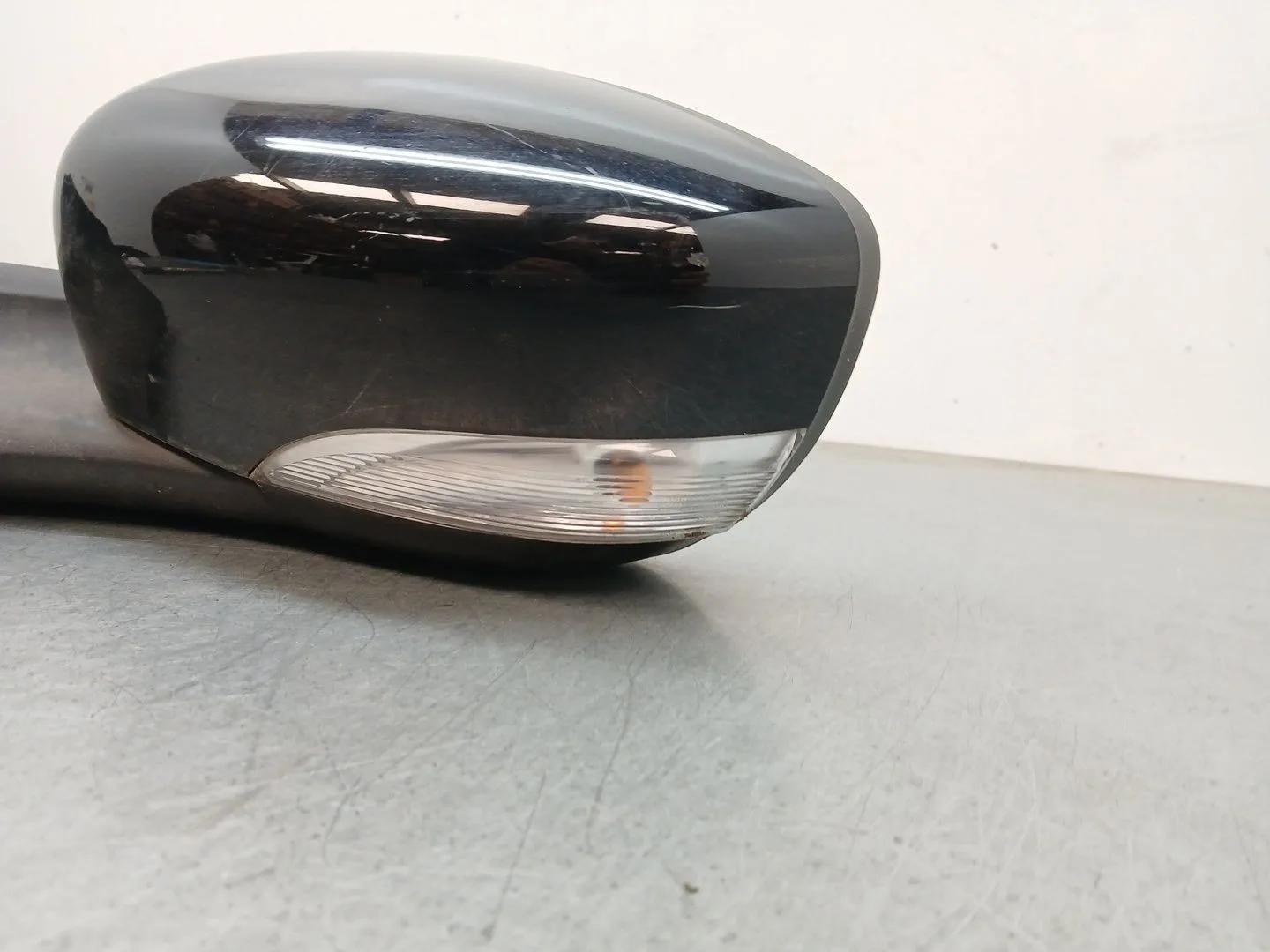 Retrovisor Izquierdo para Renault Zoe (Bfm_)