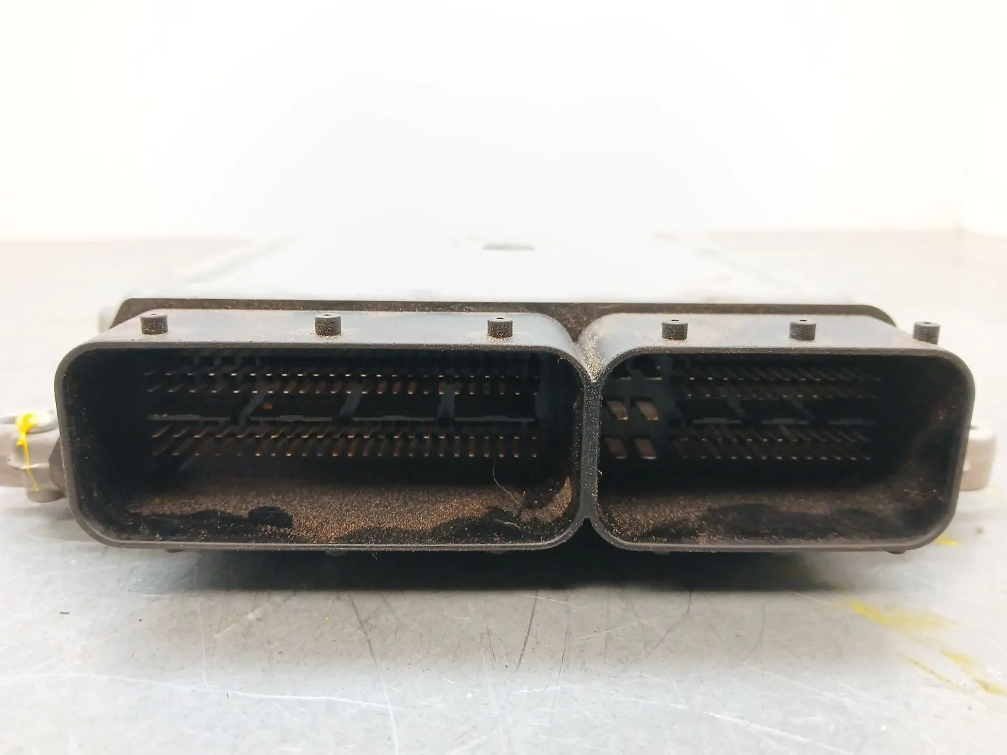 Centralita Motor Uce para Mercedes-Benz Clase Cls (W219)