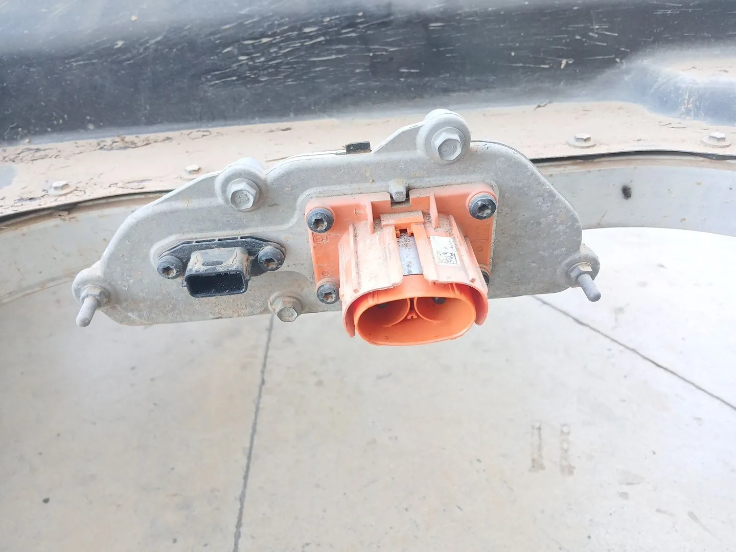 Bateria para Renault Zoe (Bfm_)