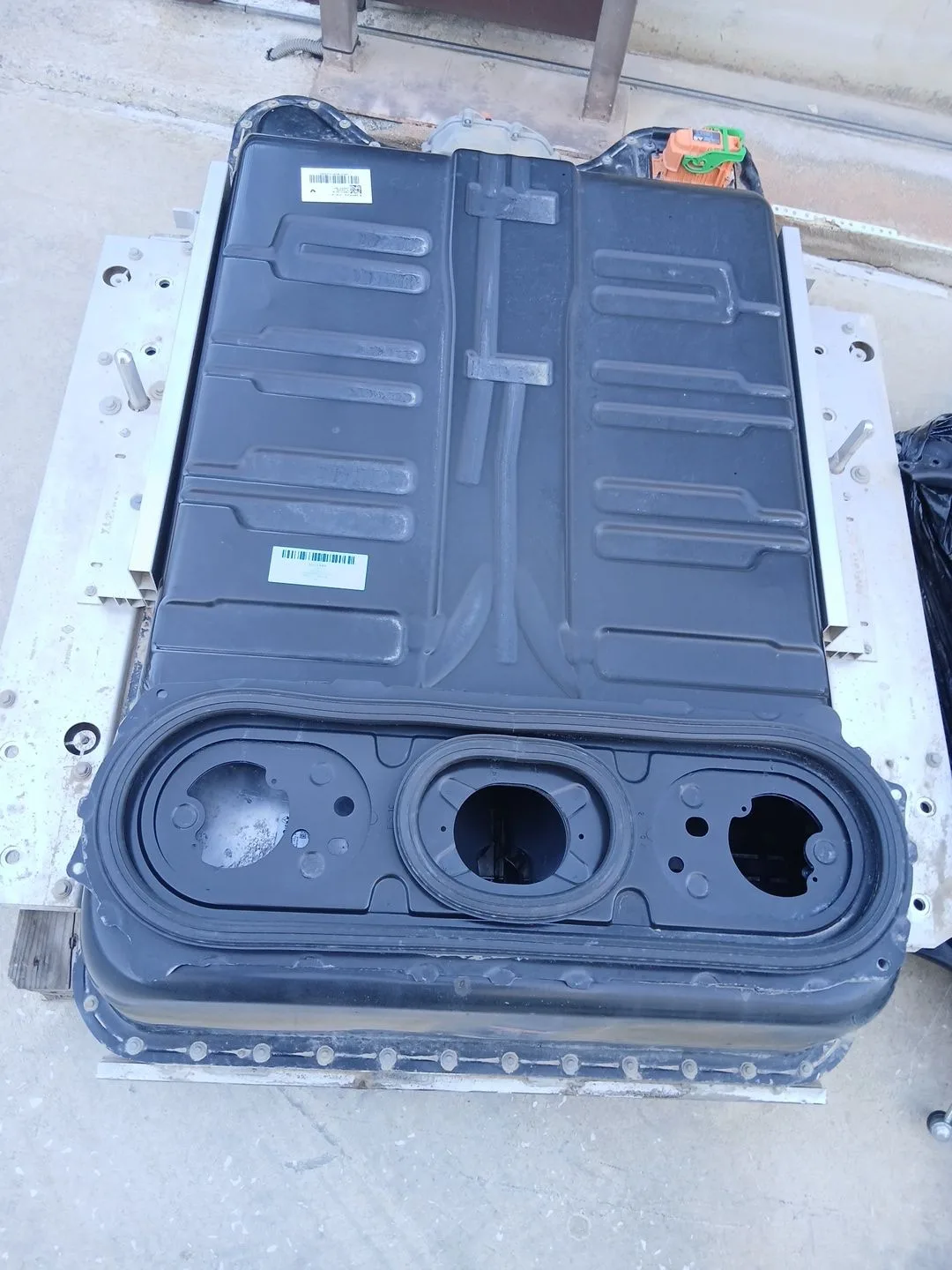 Bateria para Renault Zoe (Bfm_)