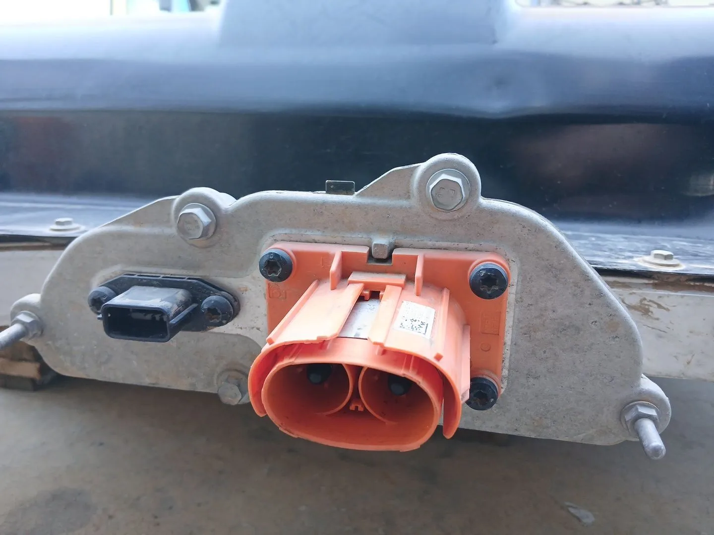 Bateria para Renault Zoe (Bfm_)