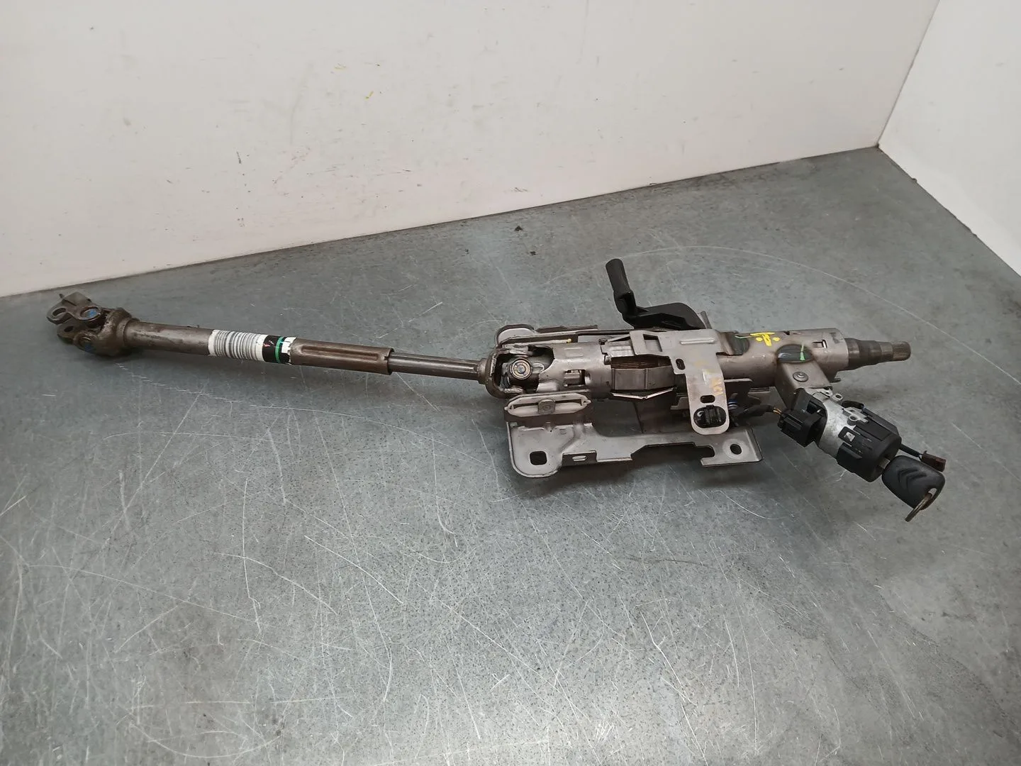 Columna Direccion para Citroën C3
