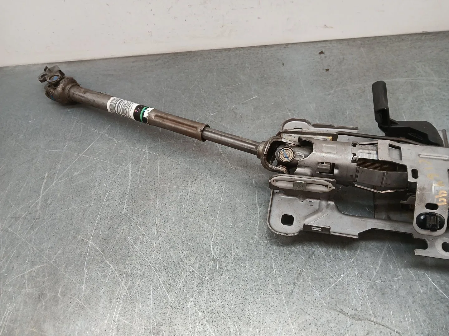 Columna Direccion para Citroën C3