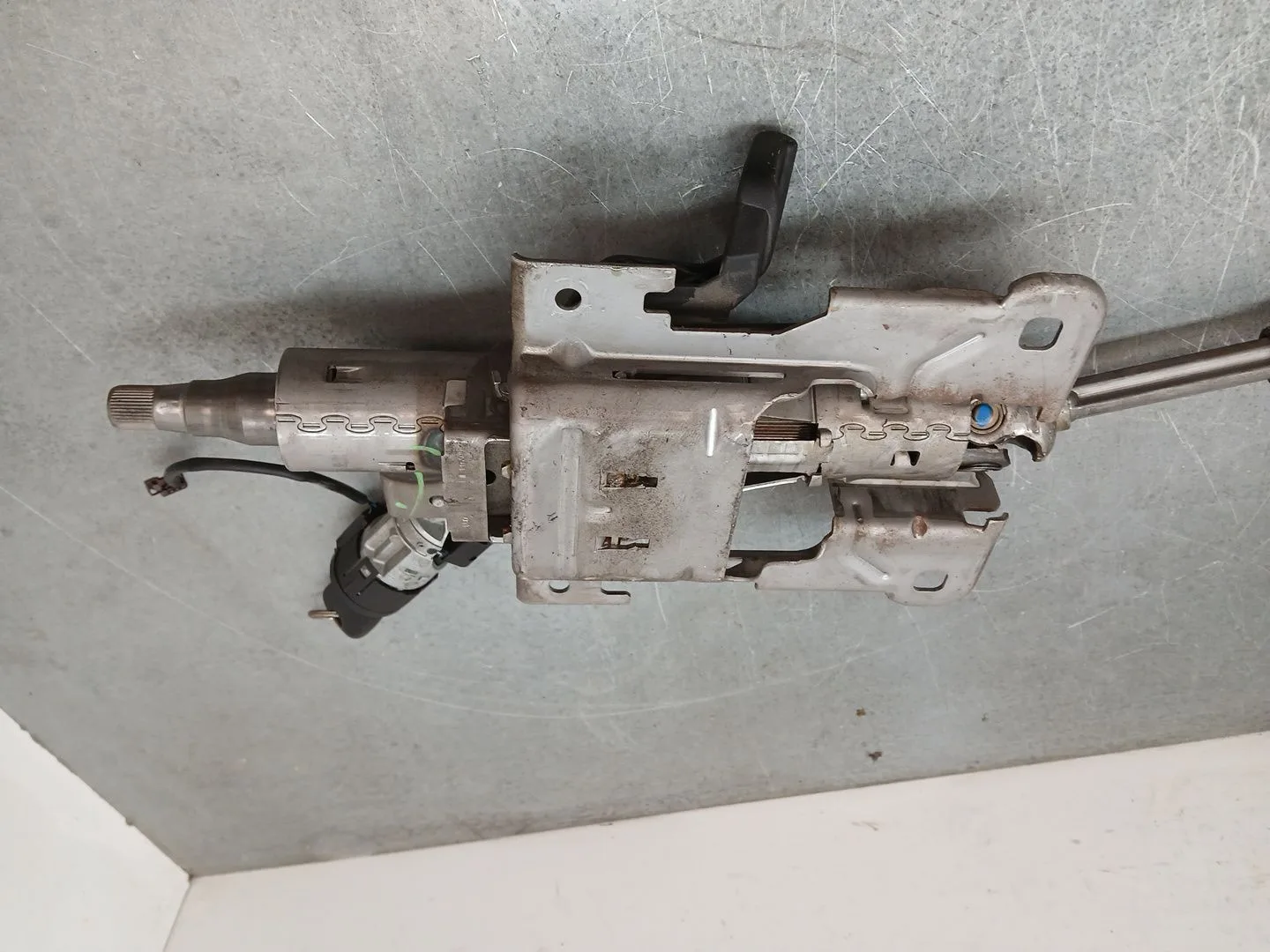 Columna Direccion para Citroën C3