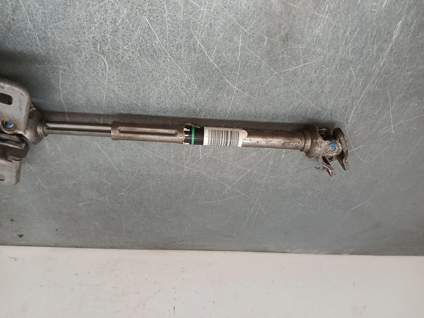 Columna Direccion para Citroën C3
