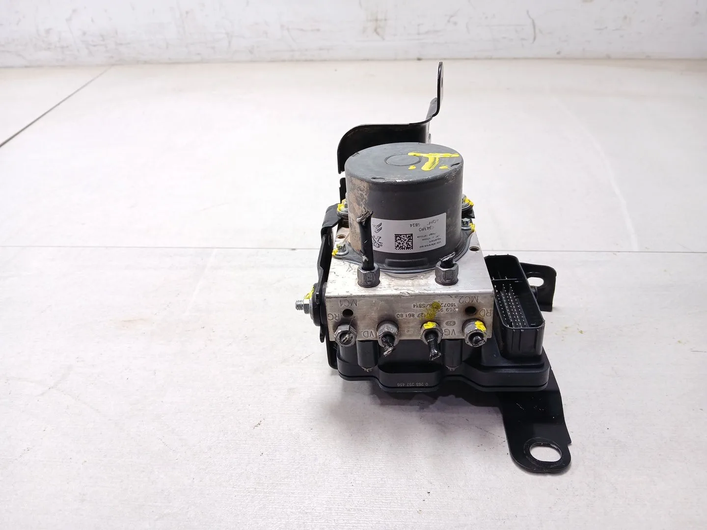 Abs para Peugeot 308 Ii (Lb_, Lp_, Lw_, Lh_, L3_)
